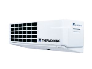 THERMOKING V-500 refrigeration unit