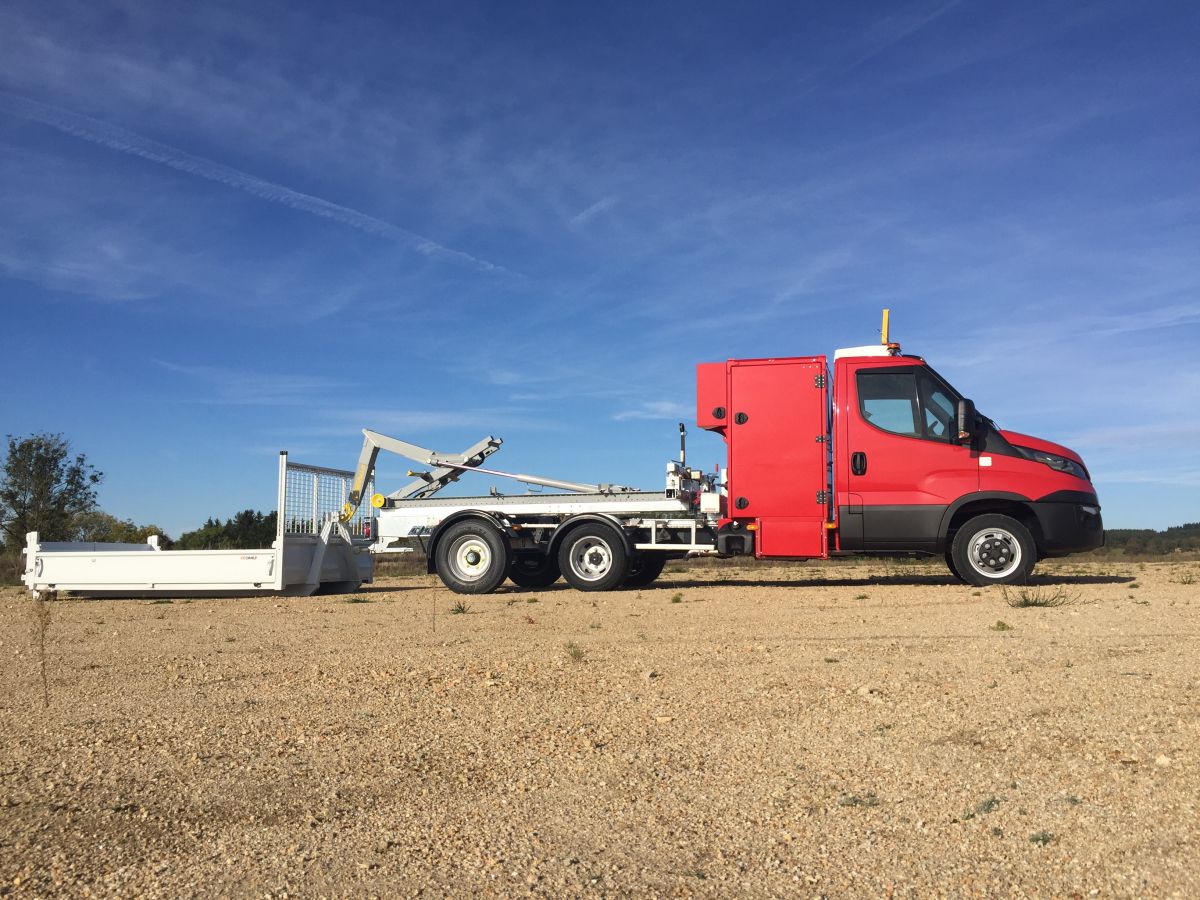 Maxibras sur Daily 5