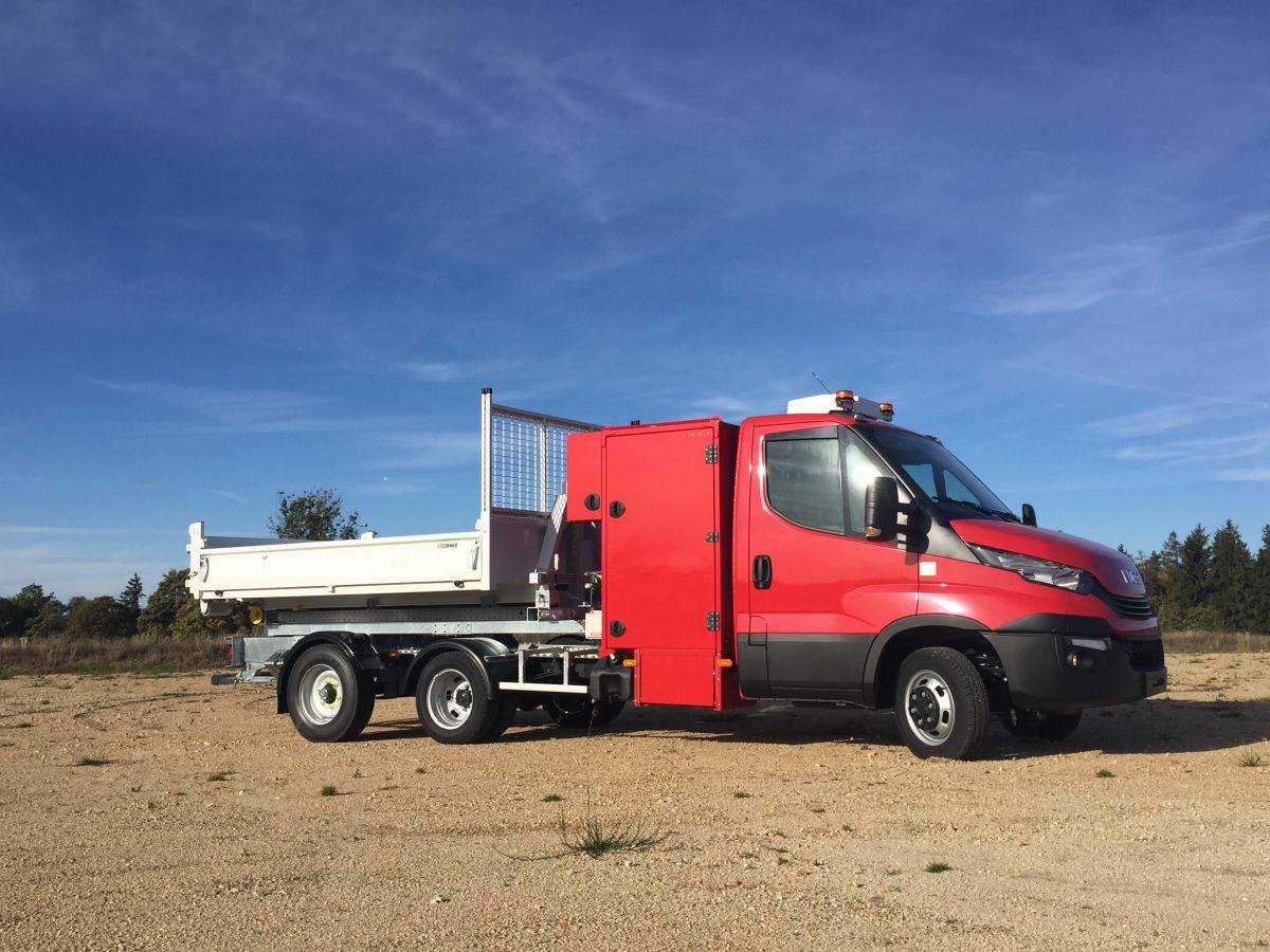 Maxibras sur Daily 1