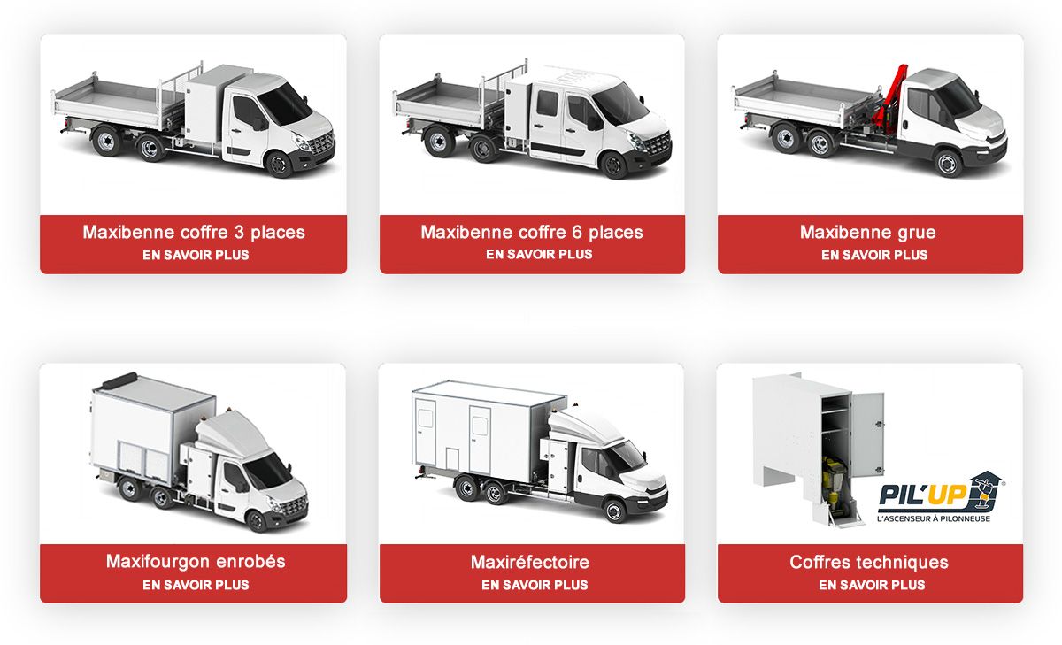 Solutions pour les métiers des Travaux Publics Solutions pour les métiers des Travaux Publics