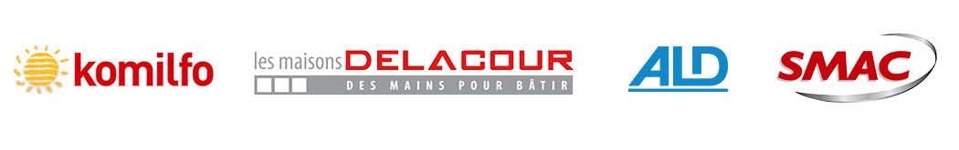 Nos clients nous font confiance Nos clients nous font confiance