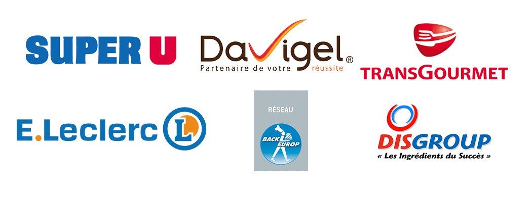 Ils nous font confiance Ils nous font confiance
