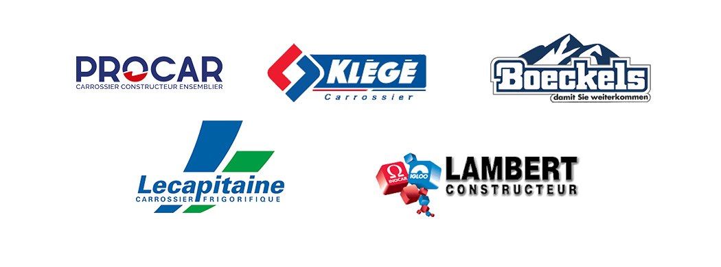 Ils nous font confiance Ils nous font confiance