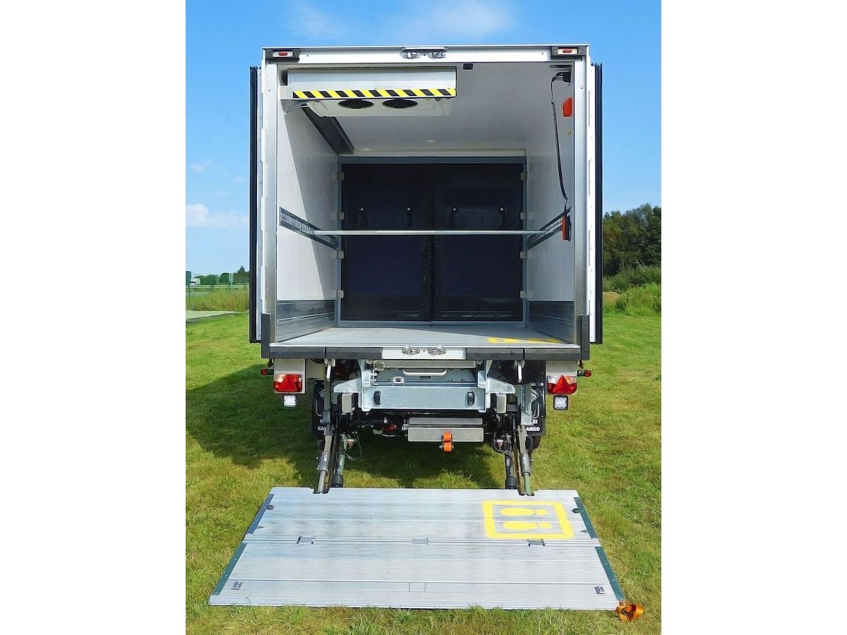 Hayon pour Maxifrigo