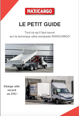 Petit Guide Maxicargo