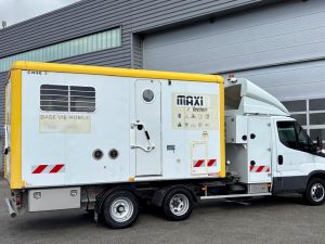 Maxiréfectoire sur Daily ARD